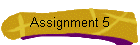 Assignment 5