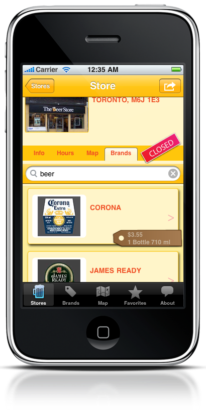 Beer Stroe Image6