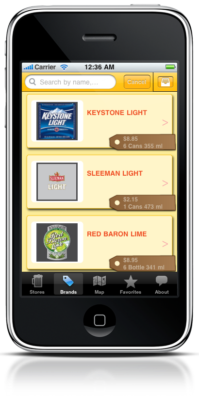Beer Stroe Image7