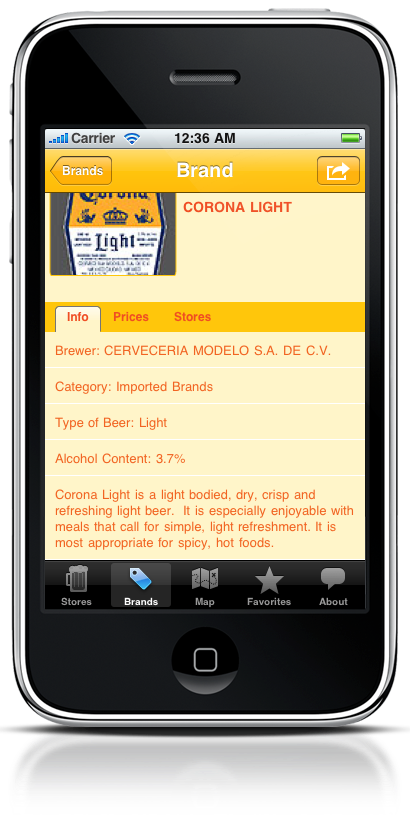 Beer Stroe Image8