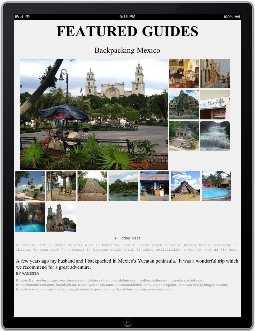 Daily Travel Image2