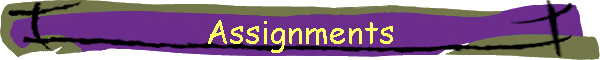 Assignments
