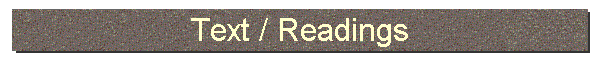 Text / Readings