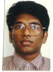 Ramki's photo